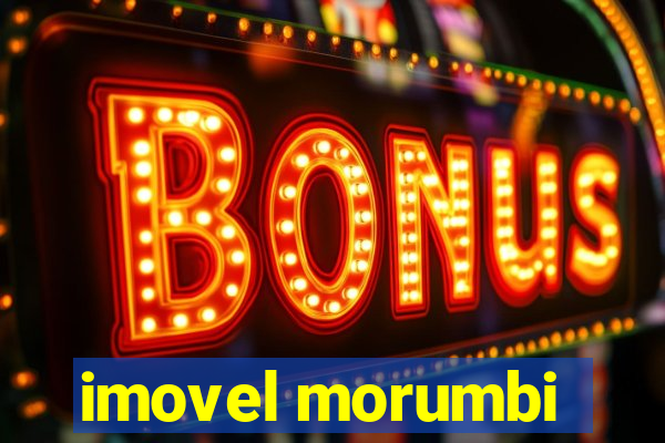 imovel morumbi